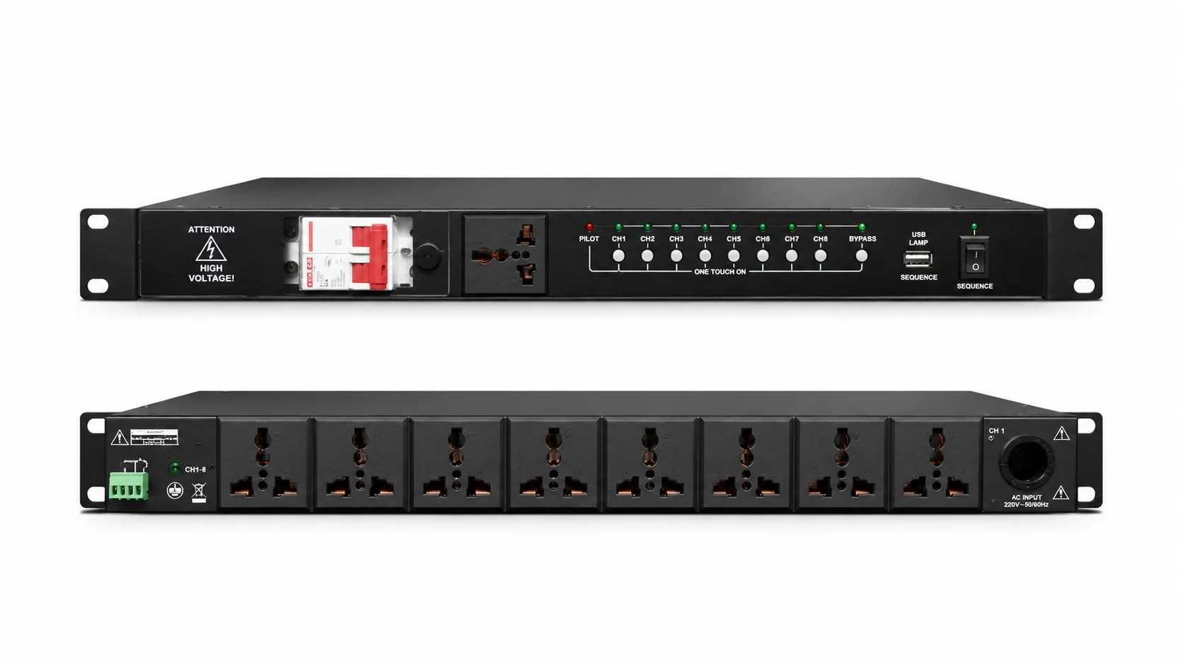 Why Power Sequencers are Essential for Audio Systems