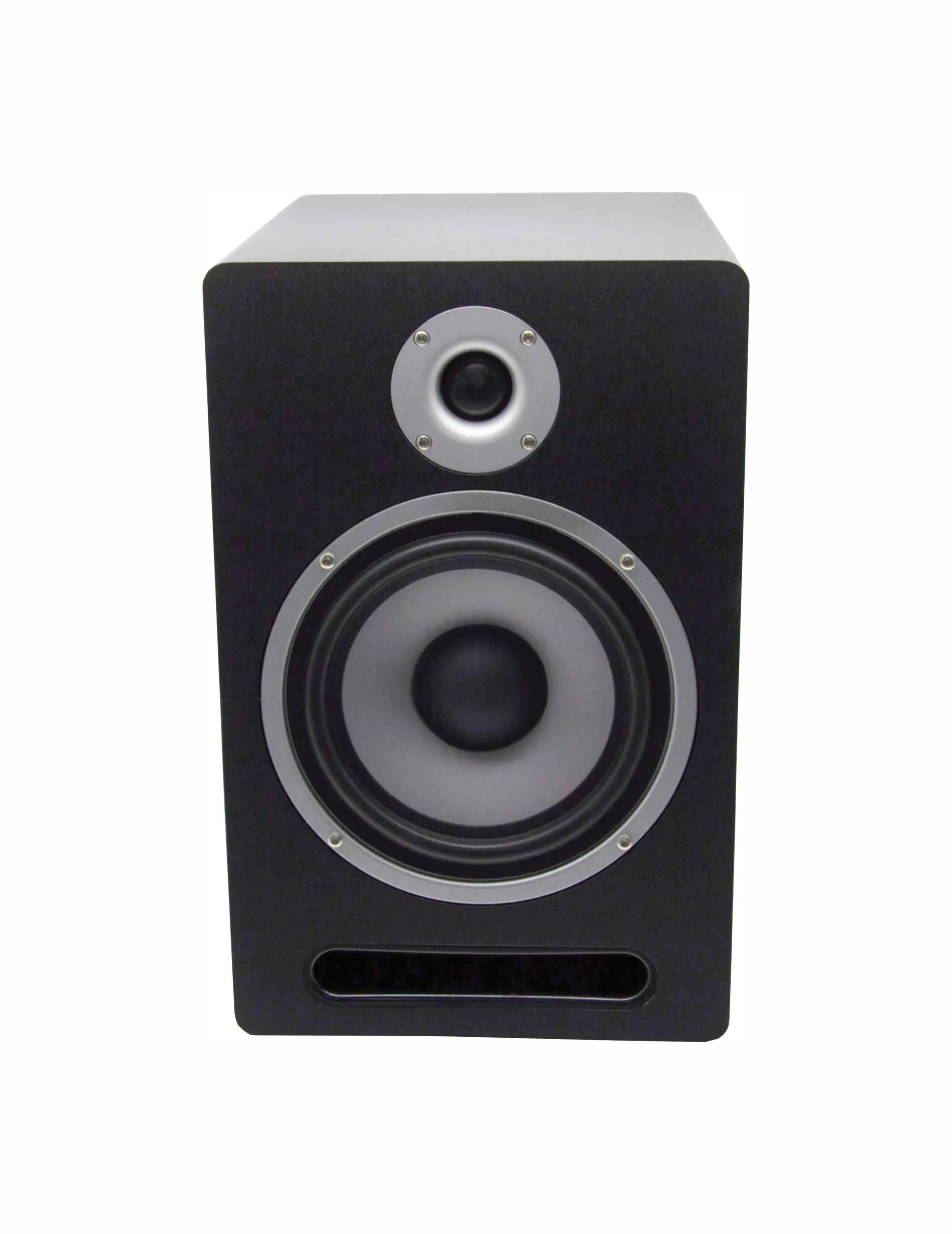 M 60 BI-Amped Two Way Active Speaker (PAIR)