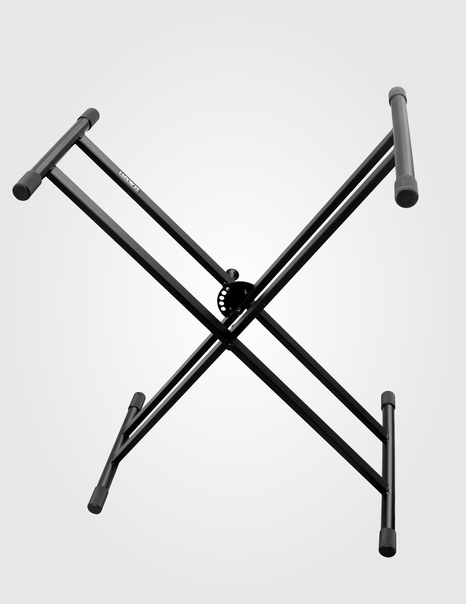 Hawk HX002 Double Braced Keyboard Stand