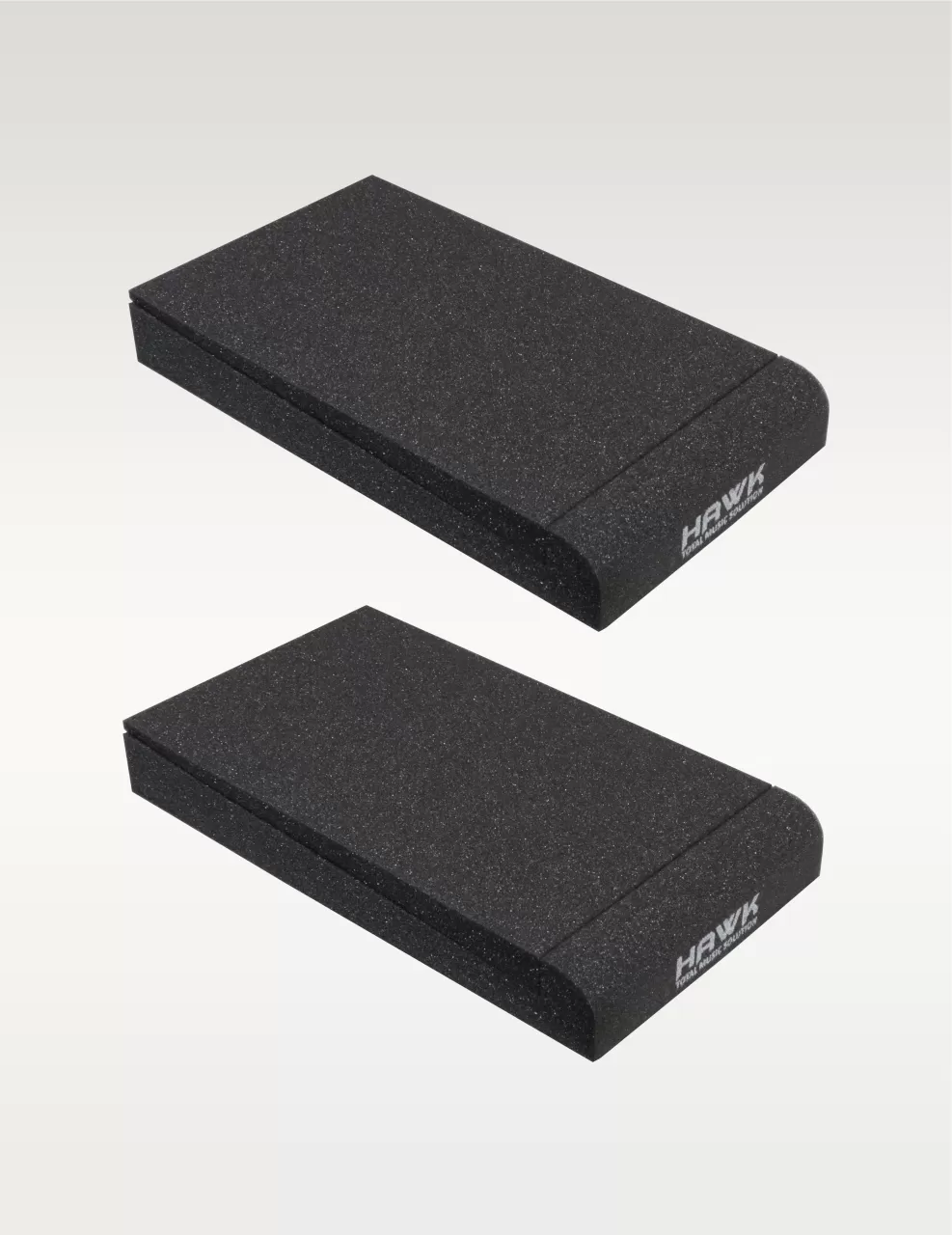 Hawk HPP05 Isolation Pad (Pair)