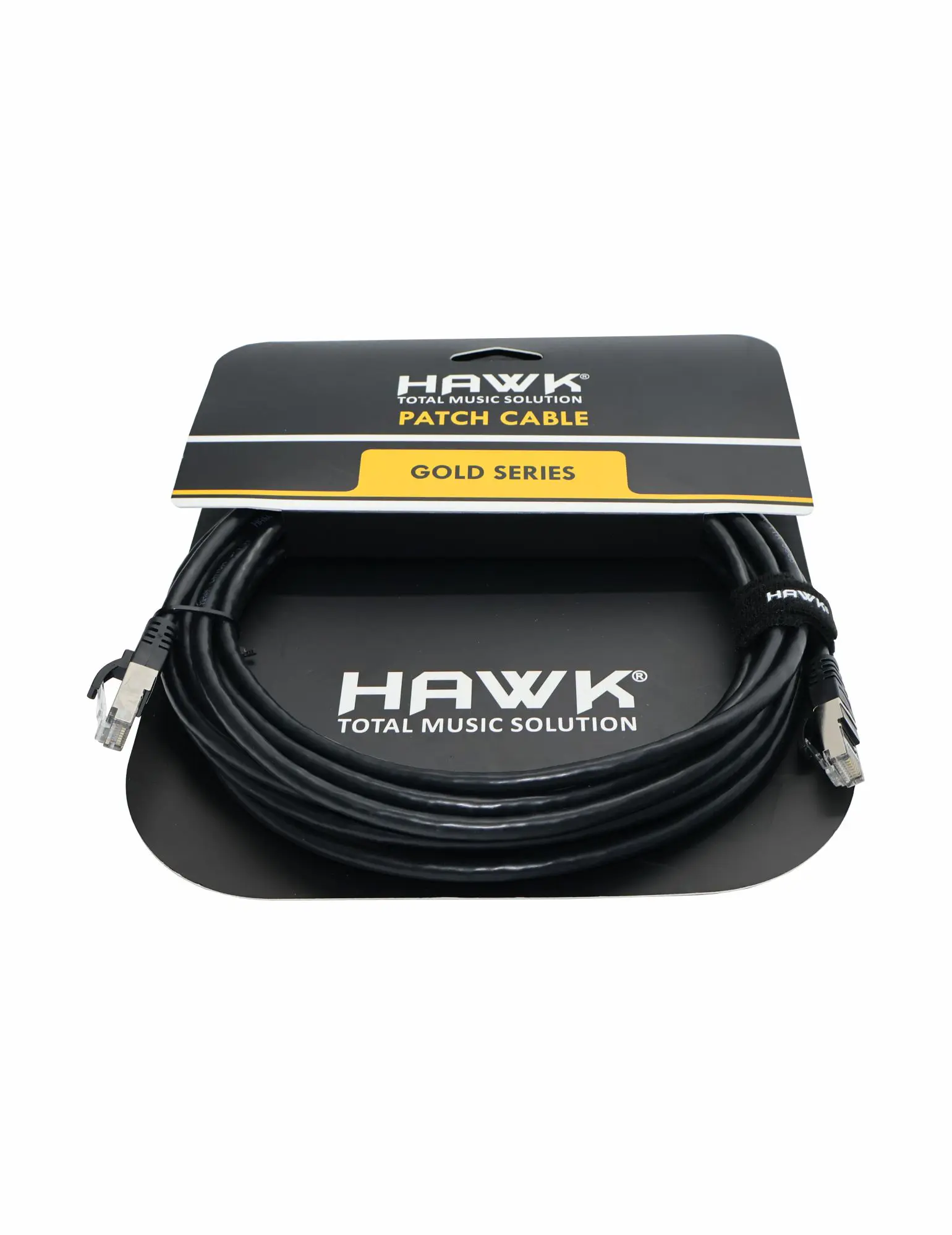 HRJ45LU03 CAT6 Shielded RJ45 Network Cable 3 Meter